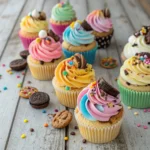 Chaos Cakes